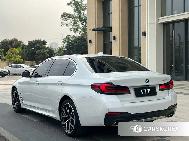 BMW 5 series id 4313841 из Китая 25