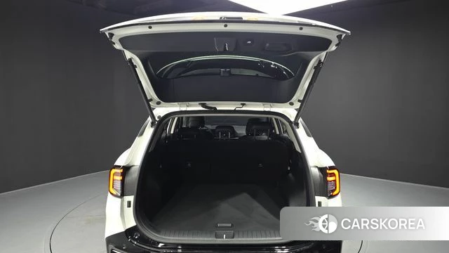 Kia The New Sportage 5th Generation Hybrid id 4413727 из Кореи 25