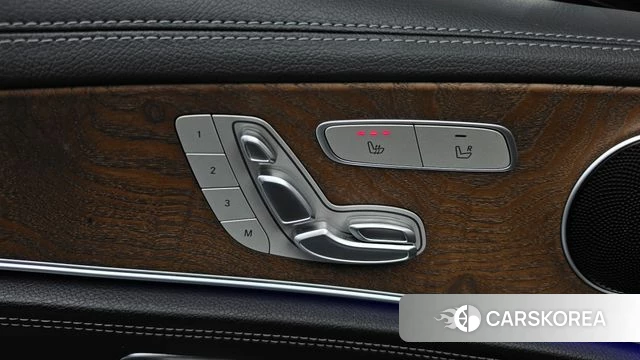 Mercedes-Benz E-Class W213 id 4776093 из Кореи 25