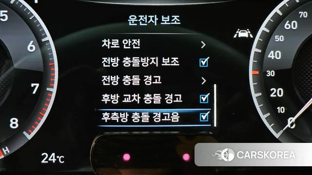 Genesis G70 id 4417137 из Кореи 25