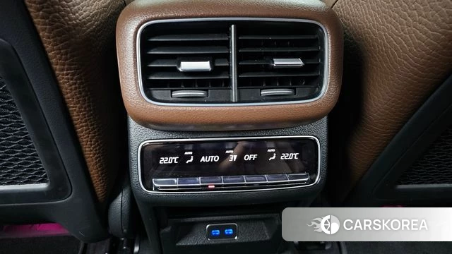 Mercedes-Benz GLE-Class W167 id 4442262 из Кореи 25