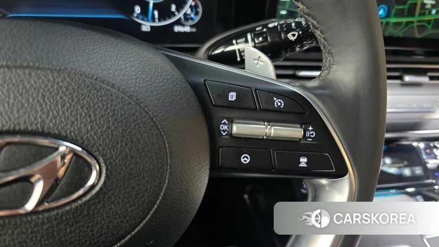 Hyundai The New Grandeur IG id 4361098 из Кореи 25