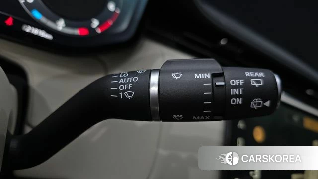 Land Rover Range Rover 5th Generation id 4618690 из Кореи 25
