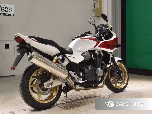 Honda CB1300SF BOLDOR ABS id 4184944 из Японии 25