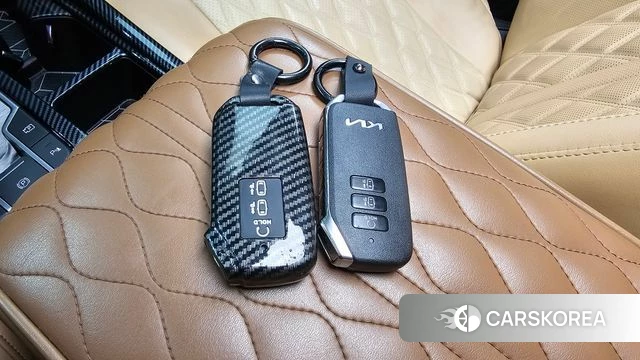 Kia Sorento 4th Generation id 4774866 из Кореи 25