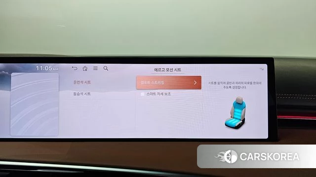 Genesis GV70 id 4421381 из Кореи 25