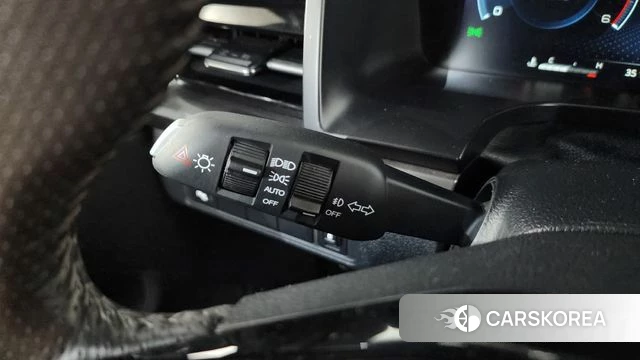 Ssangyong The New Rexton Sport id 4640549 из Кореи 25