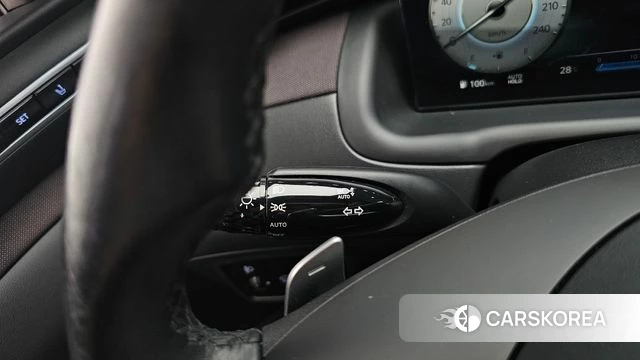 Hyundai Tucson (NX4) id 4614197 из Кореи 25