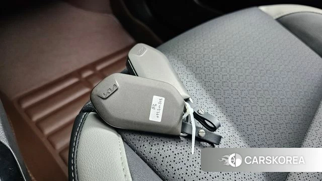 Kia The New Morning (JA) id 4753167 из Кореи 25