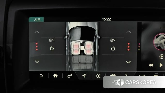 Jaguar E-PACE id 4563170 из Кореи 25