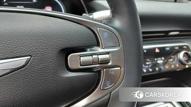 Genesis GV80 id 4281195 из Кореи 25