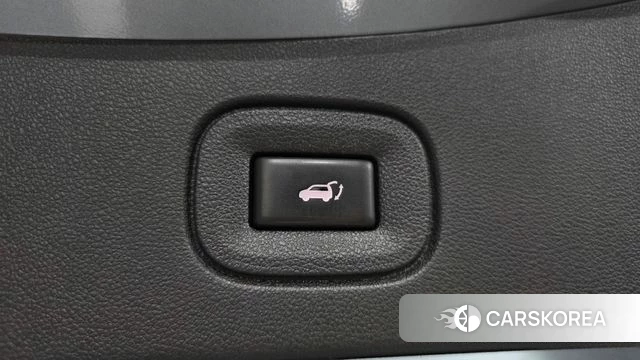 Renault Korea (Samsung) QM6 id 4411067 из Кореи 25