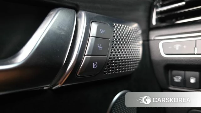 Kia Mohave Master id 4687936 из Кореи 25