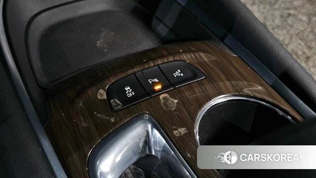 Chevrolet (GM Daewoo) The New Malibu id 4683292 из Кореи 25