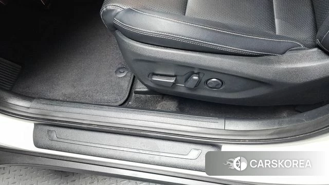 Kia Sportage The Bold id 4849450 из Кореи 25