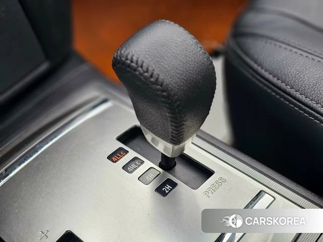 Mitsubishi  Pajero (imported) id 4235867 из Китая 25