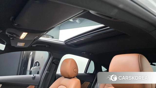 Mercedes-Benz GLC-Class X253 id 4488643 из Кореи 25