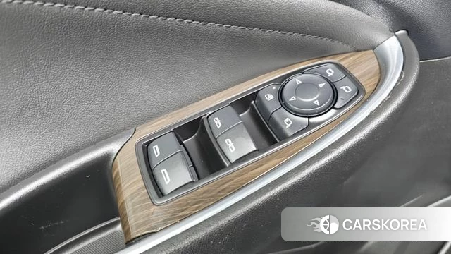 Chevrolet (GM Daewoo) The New Malibu id 4703349 из Кореи 25