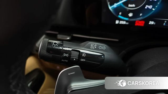 Kia Carnival 4th generation id 4651369 из Кореи 25