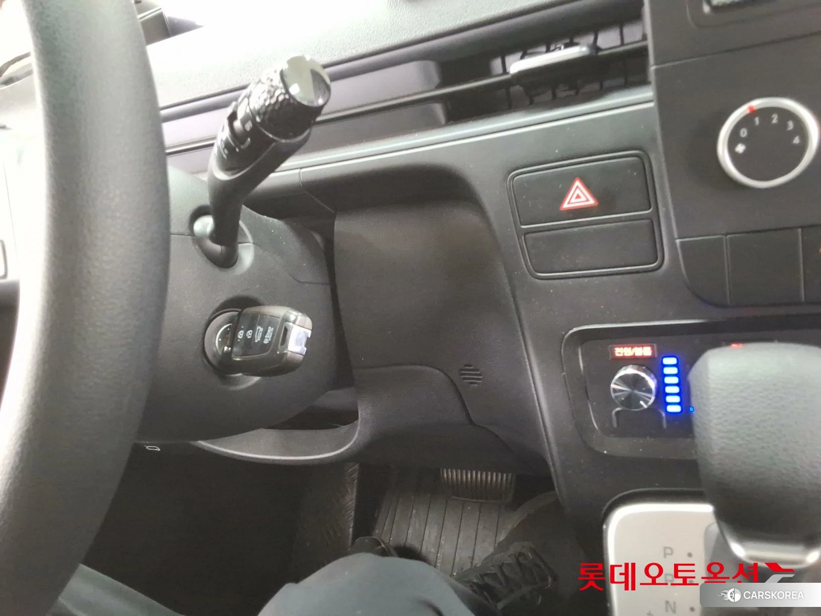 Hyundai STARIA General Emergency Vehicle(STARIA) id 3888302 из Кореи 25