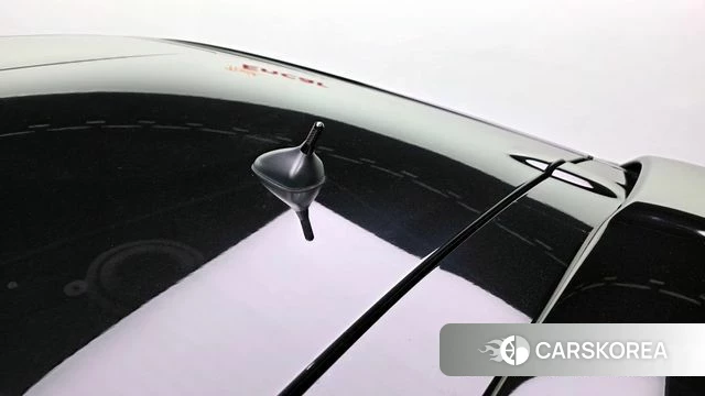 Chevrolet (GM Daewoo) The New Spark id 4245006 из Кореи 25