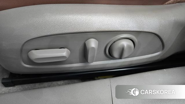 Chevrolet (GM Daewoo) All New Malibu id 4294974 из Кореи 25