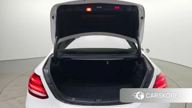 Mercedes-Benz E-Class W213 id 4751019 из Кореи 25