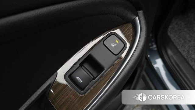 Chevrolet (GM Daewoo) The New Malibu id 4708236 из Кореи 25