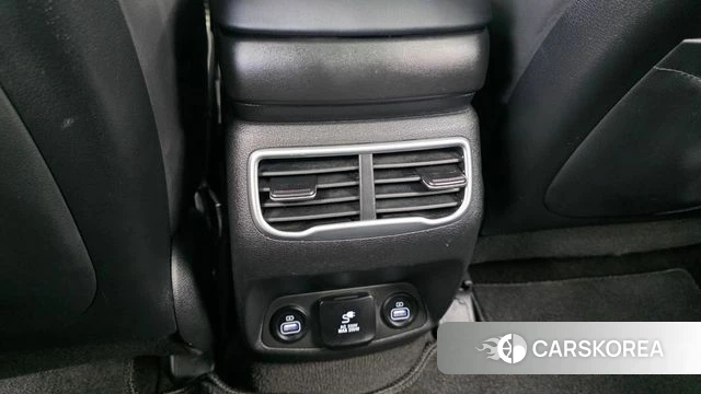 Hyundai The New Santa Fe id 4428882 из Кореи 25