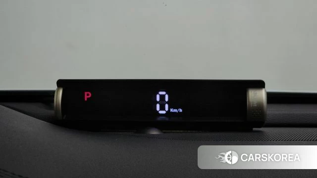Kia K7 Premier Hybrid id 4350711 из Кореи 25