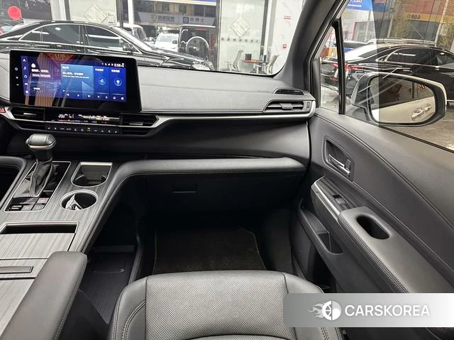 Toyota Saina id 3993407 из Китая 25