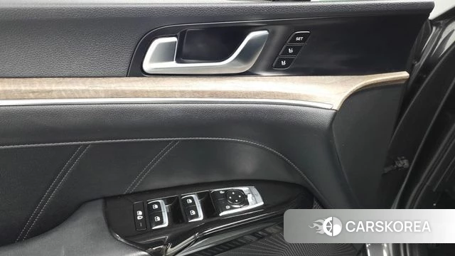 Kia K5 Hybrid 3rd Generation id 4936902 из Кореи 25