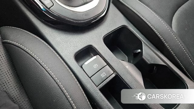 Kia The New K3 2nd generation id 4871315 из Кореи 25