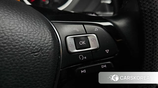 Volkswagen Tiguan second Generation id 4563374 из Кореи 25