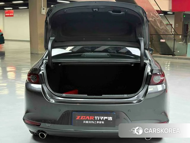Mazda 3 Angkesaila id 4328967 из Китая 25