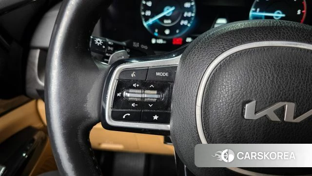 Kia Carnival 4th generation id 4481672 из Кореи 25