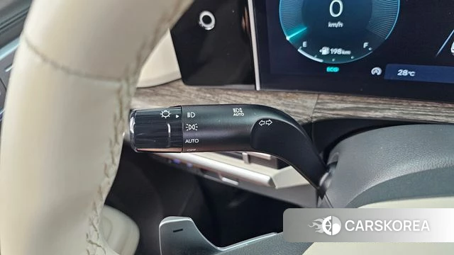 Hyundai Santa Fe (MX5) id 4456495 из Кореи 25