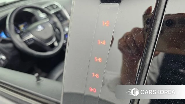 Ford Explorer id 4203611 из Кореи 25