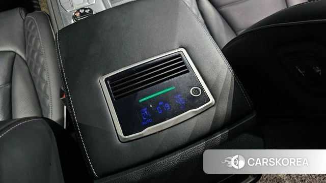 Ssangyong All New Rexton id 4592967 из Кореи 25