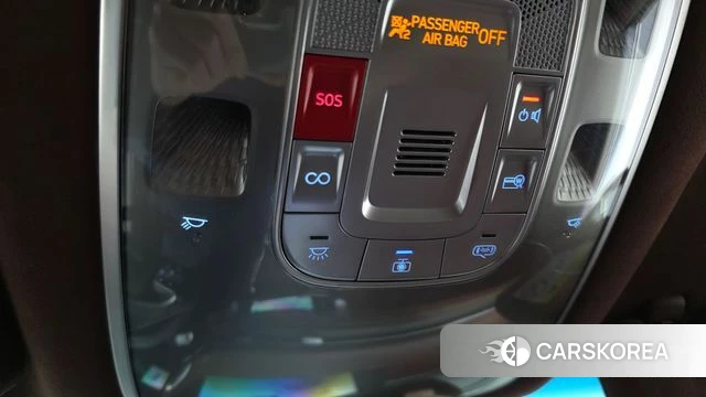 Genesis G90 (RS4) id 4195211 из Кореи 25