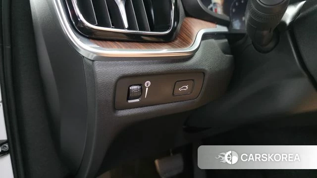Volvo V60 Cross-Country 2nd Generation id 4324701 из Кореи 25