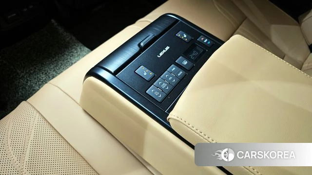 Lexus ES300h 7th generation id 4248816 из Кореи 25