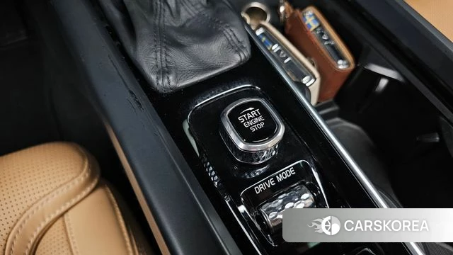 Volvo XC60 second Generation id 4873595 из Кореи 25