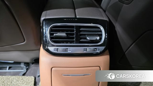 Genesis G90 id 4785391 из Кореи 25