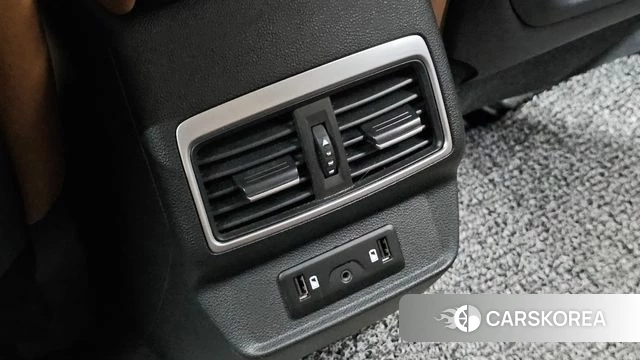 Renault Korea (Samsung) The New QM6 id 4702279 из Кореи 25