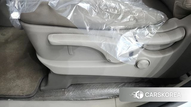 Kia The New Carnival id 4615306 из Кореи 25