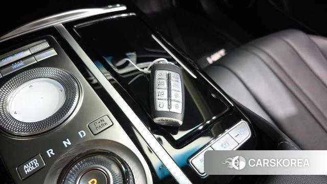 Genesis G80 (RG3) id 4784207 из Кореи 25