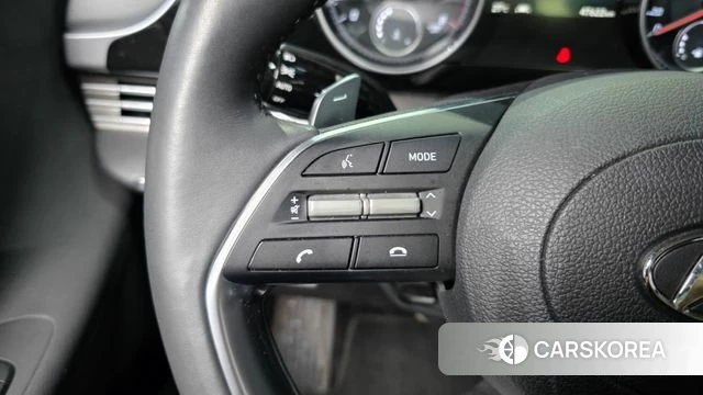 Hyundai The New Grandeur IG id 4632053 из Кореи 25