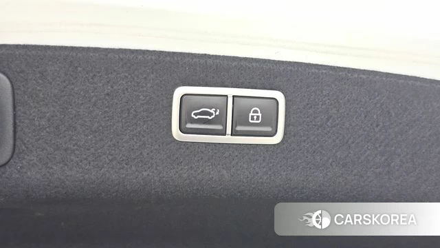Genesis G80 (RG3) id 4480817 из Кореи 25