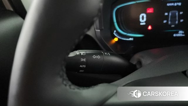 Kia The New Kia Ray id 4607903 из Кореи 25